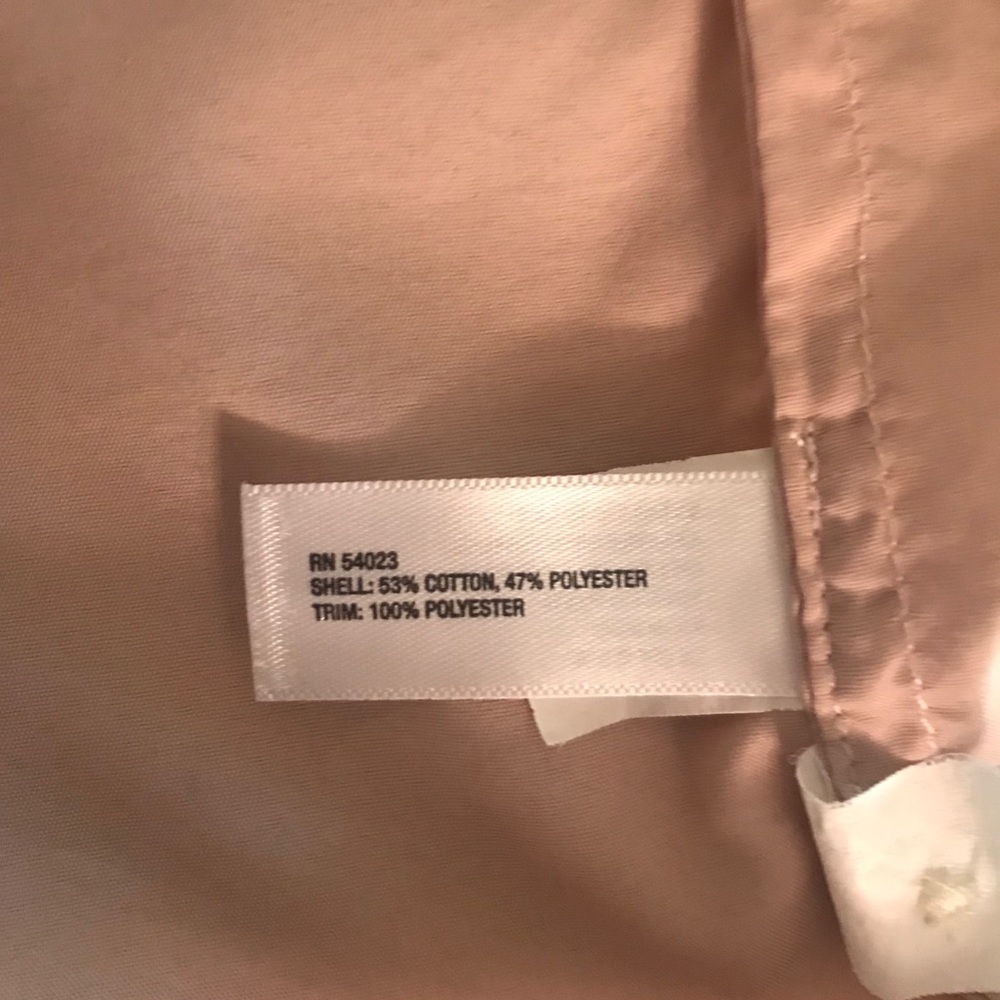 Gap Button Down - Picture 6 of 6